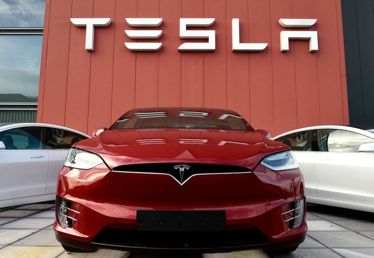 Monclova se beneficiará con la empresa Tesla ubicada en Monterrey 