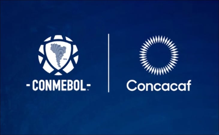 Concacaf define su sistema de clasificación para la CONMEBOL Copa América masculina 2024