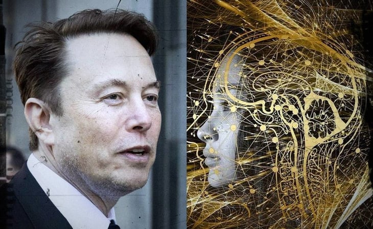 Elon Musk se suma a Inteligencia Artificial; planea contrarrestar ChatGPT con versión propia menos restrictiva