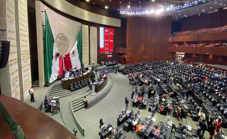 Cámara de Diputados rechaza remitir al TEPJF base de datos con perfiles de aspirantes al INE
