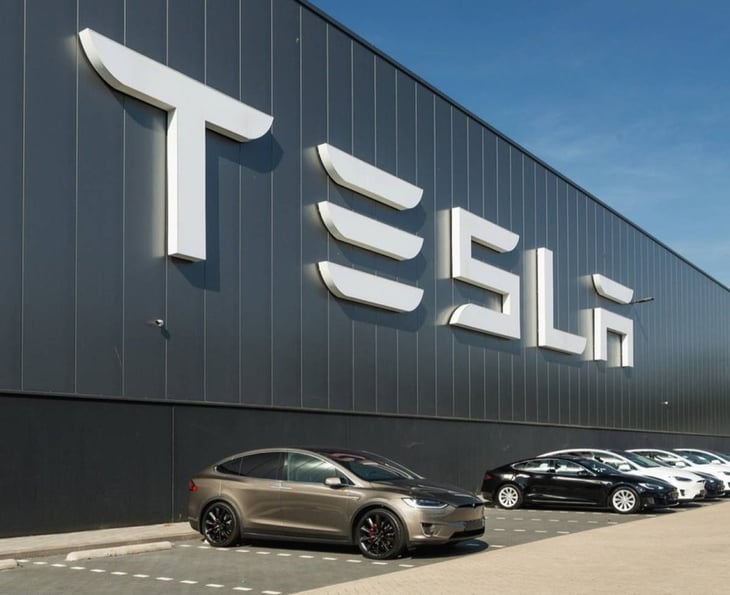 Tesla establecerá una planta en Nuevo León