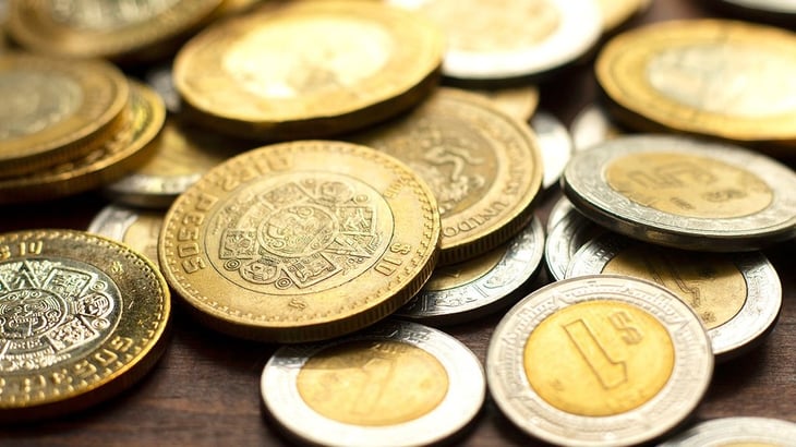 Moneda mexicana le ‘gana’ en febrero al dólar