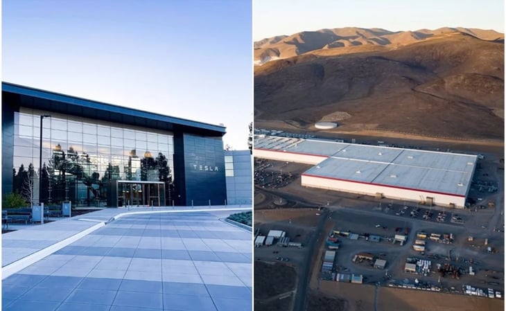 Elon Musk invertirá alrededor de 5 mil millones de dólares en nueva planta de Tesla en Nuevo León: SRE