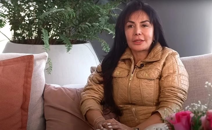 La 'Reina del Pacífico' acusa a Felipe Calderón: “¿crees que es inocente? te aseguro que no”