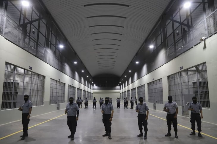 Diferencias entre las cárceles de México y las de Estados Unidos