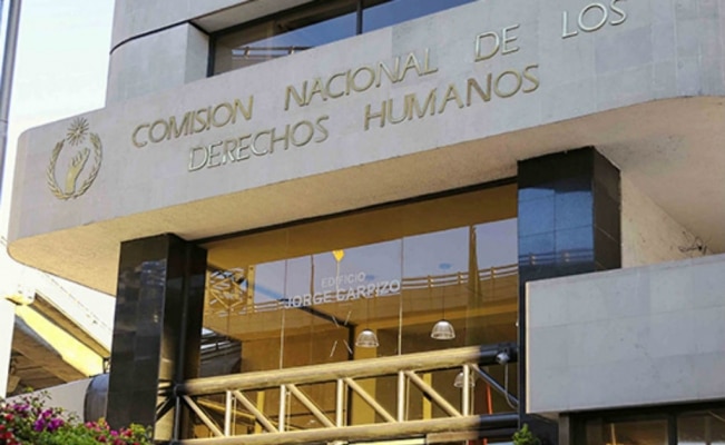 CNDH actualiza el Sistema Nacional de Alerta de Violaciones a los Derechos Humanos