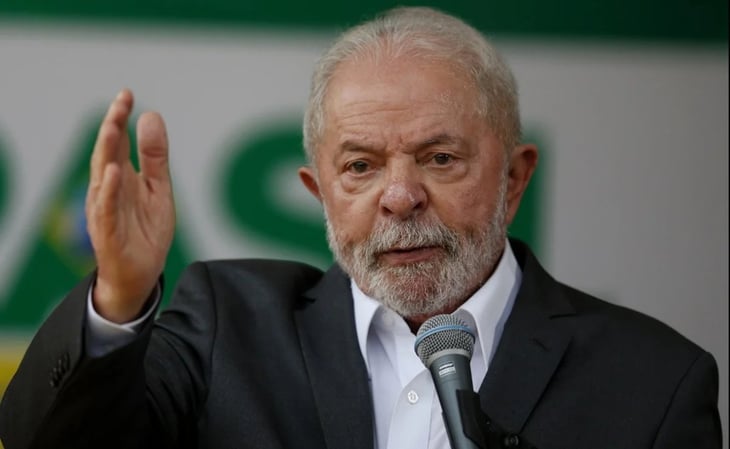 Lula Da Silva visitará México; dialogó con AMLO sobre cooperación económica