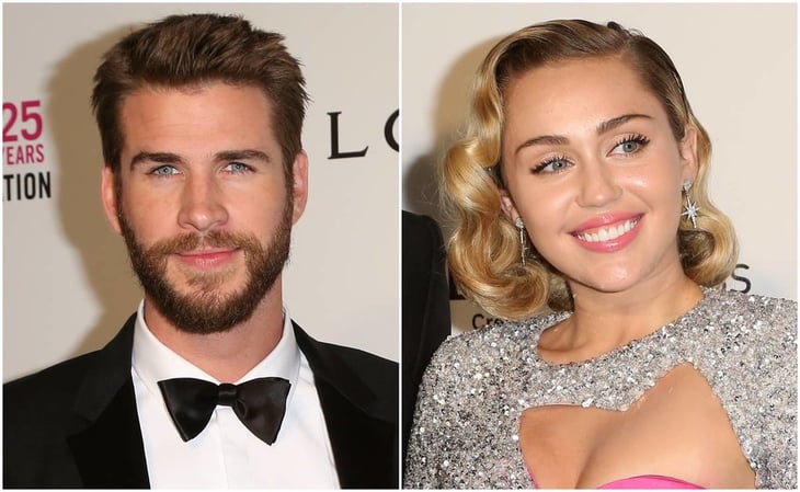 ¿Liam Hemsworth denunció a Miley Cyrus por culpa de la canción 'Flowers'?
