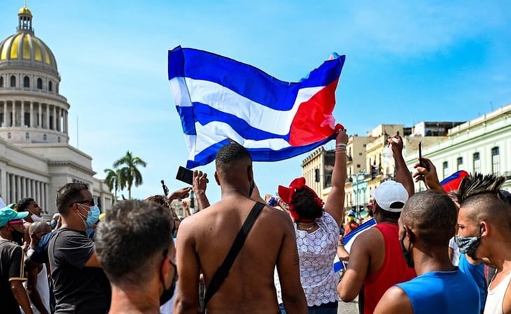 Presas por el 11J exigen a La Habana atender deseo de liberación del Vaticano