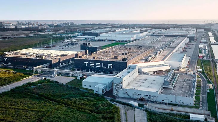 Investor Day 2023 de Tesla, anunciarán instalación de planta en Monterrey