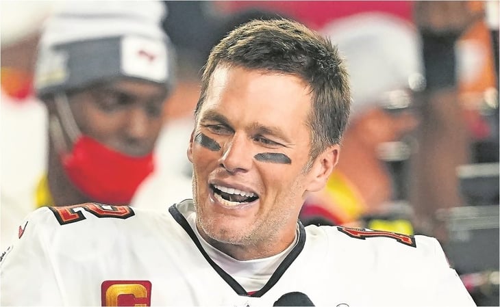 Tom Brady comenzaría carrera de comediante tras su retiro de la NFL