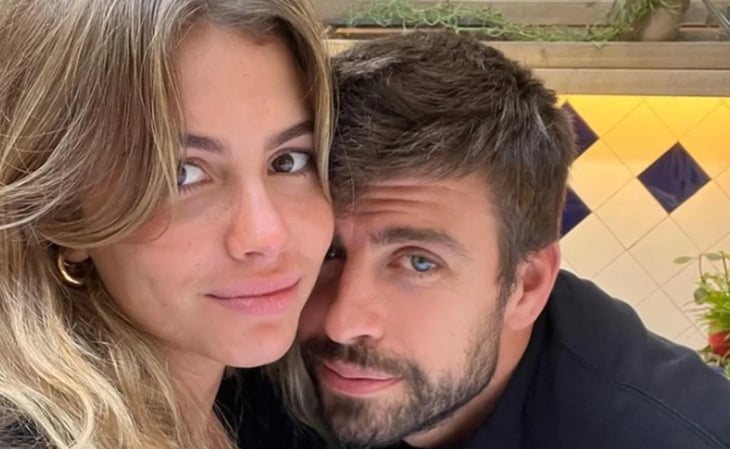 Clara Chía reactiva su cuenta de Instagram después de las contundentes declaraciones de Shakira