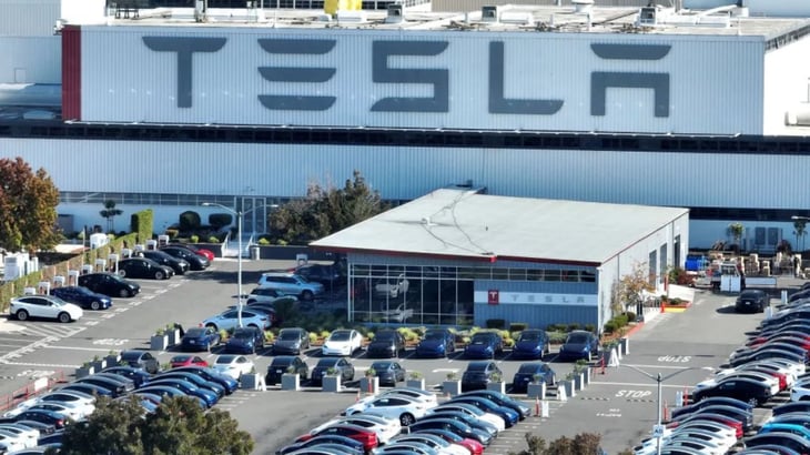 Tesla estará muy limitado en ayuda financiera a México