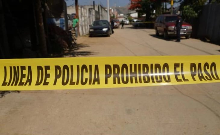 Emboscan y matan a integrante de grupo de autodefensa “El Machete” en Pantelhó, Chiapas