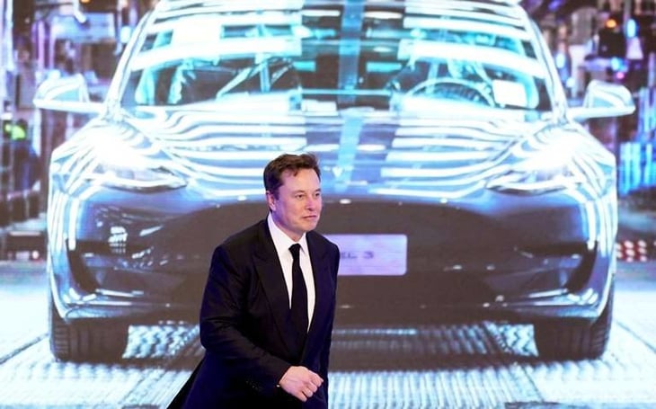 Elon Musk no fundó Tesla: la historia de la compañía que domina el mercado de autos eléctricos 