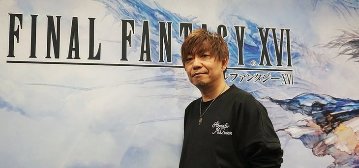 “Era discriminatorio”, productor de Final Fantasy critica el término JRPG