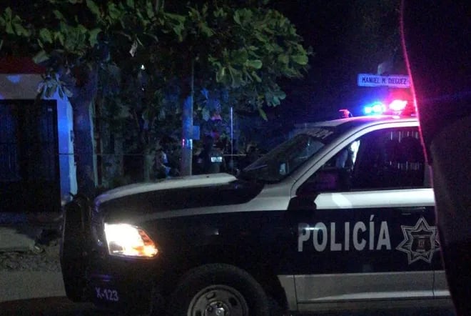 Asesinan a mujer policía de Colima; estaba en su día de descanso