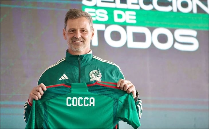 Selección Mexicana: ¡OFICIAL! Estos son los primeros convocados de Diego Cocca con el Tricolor