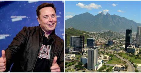 Elon Musk ofreció ayudar a NL con crisis de agua