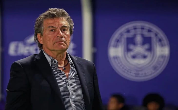 Con Mazatlán FC, Rubén Omar Romano se enfrentará al Cruz Azul, donde vivió un secuestro