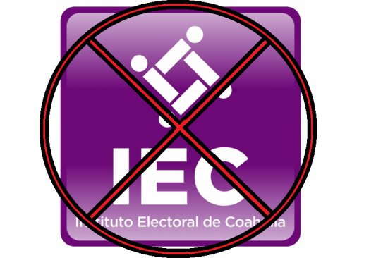 'Plan B' desaparecerá al IEC al terminar la elección de Coahuila 2023