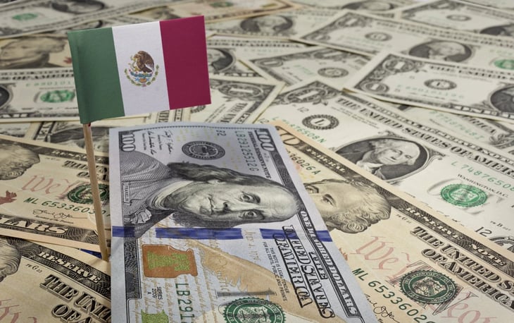 Inversión asiática apunta a México por Nearshoring