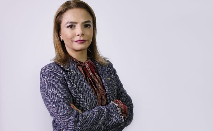 Carla Humphrey va por impugnación por excluirla de elección para presidencia del INE