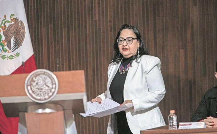 Alarmantes, dichos de AMLO contra Norma Piña, dicen abogados