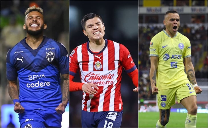 Liga MX: ¿Cuáles son los partidos de la Jornada 10 a realizarse este sábado 4 de marzo?