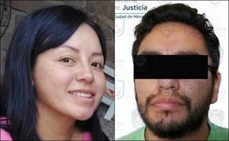 Caso Carolina Islas: detienen a Iván 'N', implicado en desaparición de la joven