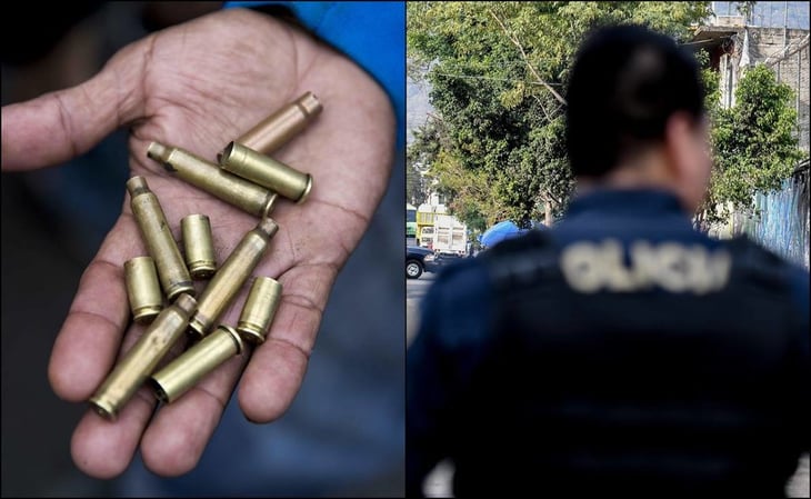 Matan a balazos a 4 hombres en zona de bares de Axochiapan, Morelos