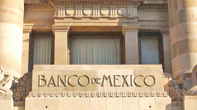Son más bonos en manos extranjeras, que para los mexicanos: Banxico