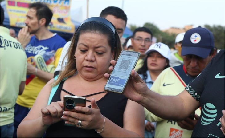 Liga MX: Fan ID será obligatorio en todos los estadios para la Jornada 14