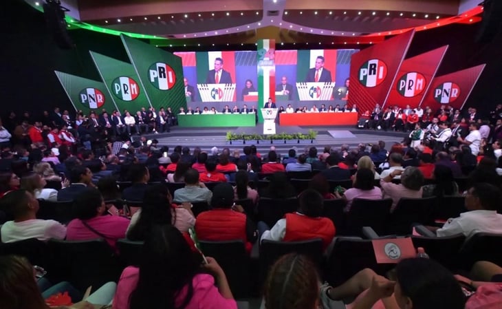 Gobernador de Durango se compromete de usar al “ejército” del PRI para apoyar en Edomex y Coahuila