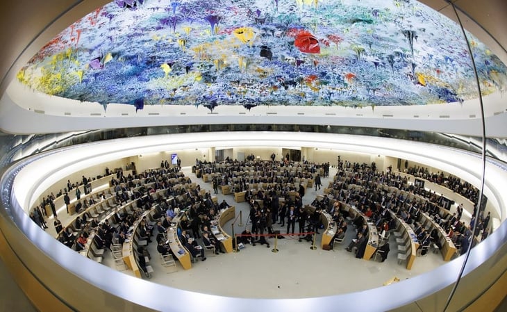 Los países de la ONU acuerdan el tratado de protección de la altamar