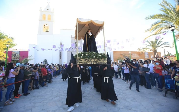 Viesca y Torreón esperan 40 mil turistas en Semana Santa