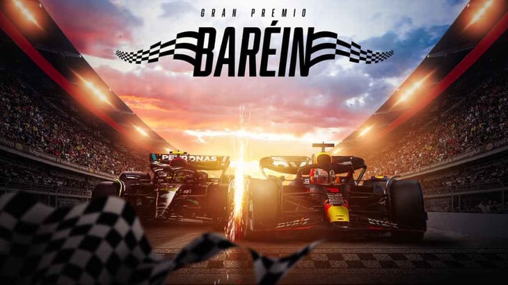 Sigue en vivo el GP de Bahréin, Checo busca su primera victoria
