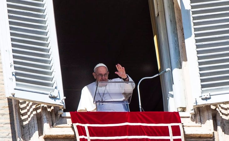 '¡Qué se detenga a los traficantes!': dice Papa Francisco tras naufragio de migrantes en Italia