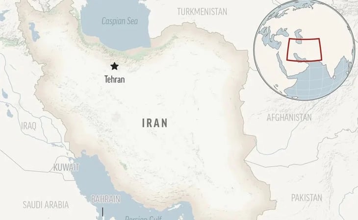 Irán registra nuevos casos de envenenamiento escolar; piden redoblar esfuerzos