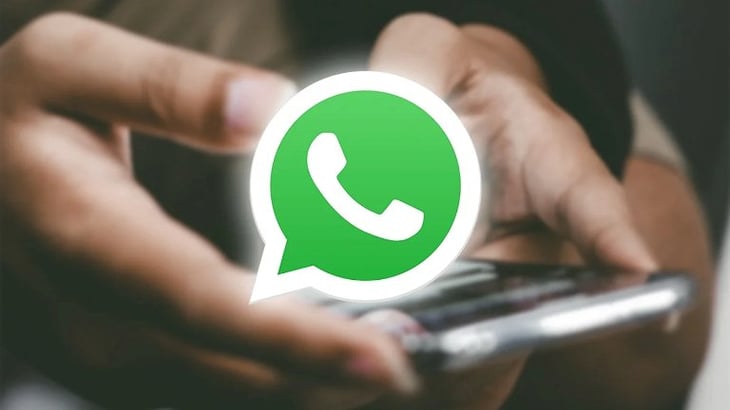 Cómo enviar mensajes en clave o secretos en WhatsApp