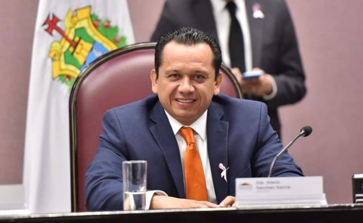 Asesinan a tiros a Alexis Sánchez, funcionario del Congreso de Veracruz