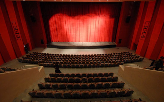 Secretaría de Cultura trabaja en tener actividades en los teatros de la ciudad