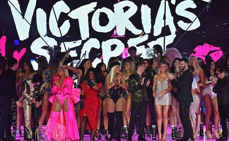 Después de tres años de ausencia, regresa el polémico desfile de Victoria's Secret