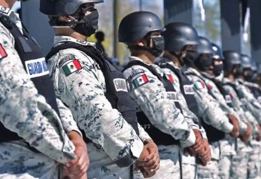 La Guardia Nacional y el Ejército encabezan denuncias por violaciones a Derechos Humanos 