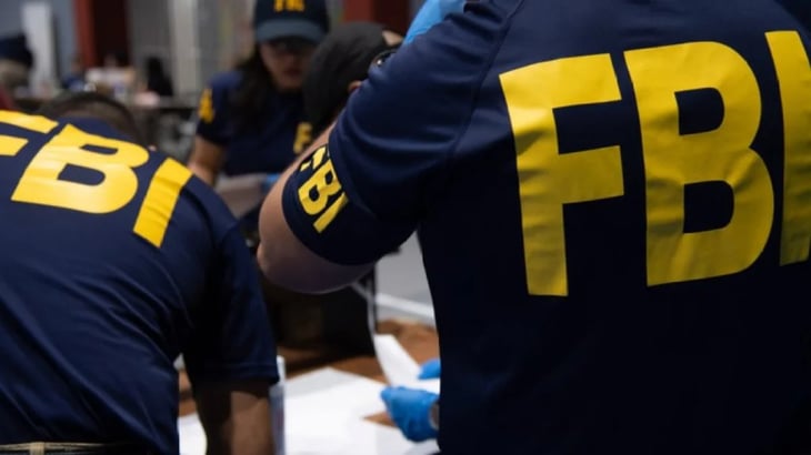 FBI ofrece 50 mil dólares de recompensa por el rescate de 4 ciudadanos secuestrados en Matamoros