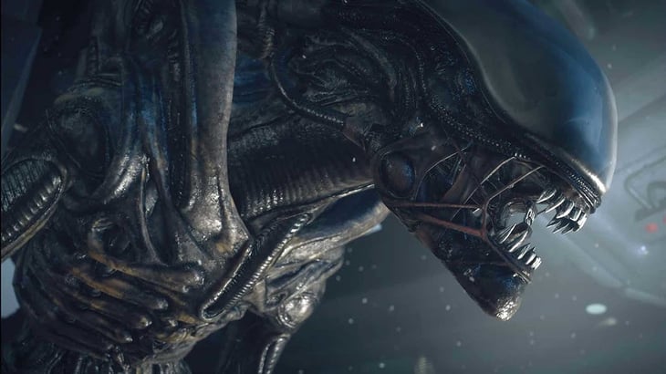 Ya sabemos algo más de la nueva película de Alien