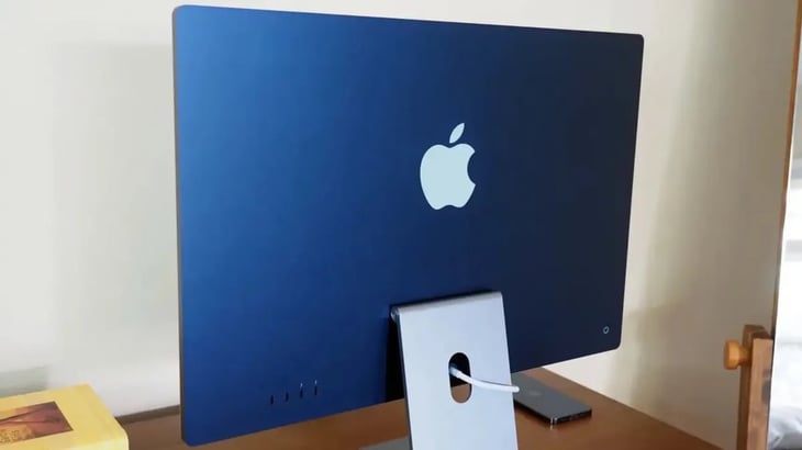 Apple lanzará un iMac con su nuevo y flamante procesador M3 a final de año