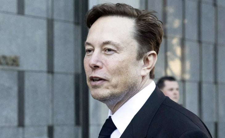 Elon Musk reacciona a secuestro de 4 estadounidenses en México, ¿peligra inversión?