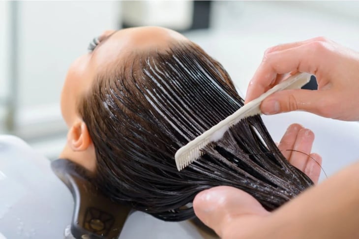Bótox capilar o cisteína: ¿Qué es mejor para el cabello?