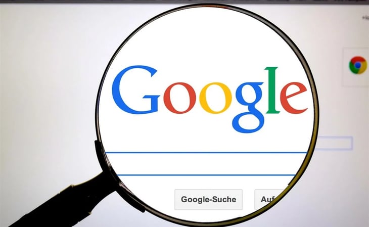 ¿El algoritmo de Google es racista? Activistas señalan sesgo en resultados de búsquedas
